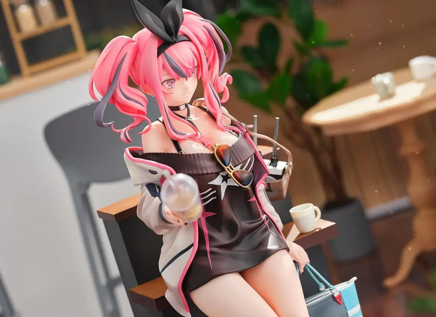 Brilliant Journey Bremarton Happy Dating 1 6 Scale Figure