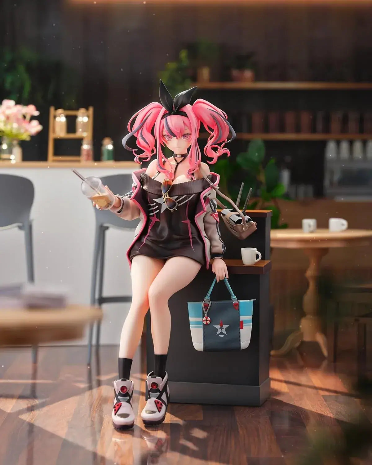 Brilliant Journey Bremarton Happy Dating 1 6 Scale Figure