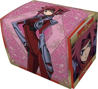 Broccoli Character Deck Case MAX NEO Code Geass Lelouch Karen