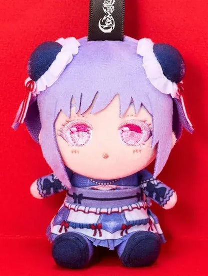 Bushiroad BanG Dream Chamu Re Mini Ave Mujica Amoris Figure