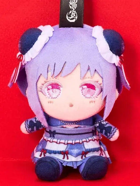 Bushiroad BanG Dream Chamu Re Mini Ave Mujica Amoris Figure