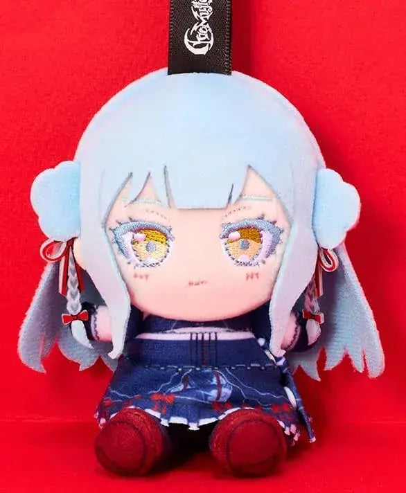 Bushiroad BanG Dream Chamu Rii Mini Ave Mujica Oblivionis