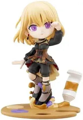 Bushiroad Creative PalVerse Pale BanG Dream Ave Mujica Doloris Figure