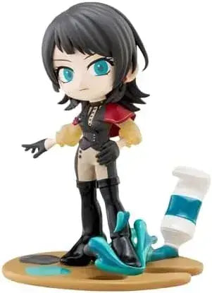 Bushiroad Creative PalVerse Pale BanG Dream Ave Mujica Timoris