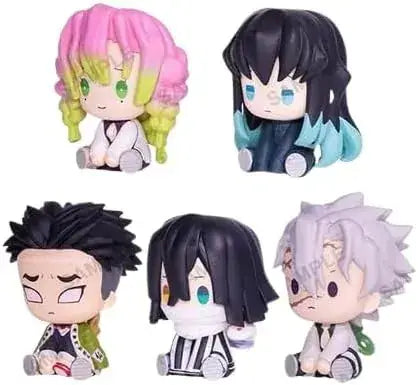 Bushiroad Devil Blade Petto Screw Mari Kotto Vol 3 6 Piece Box