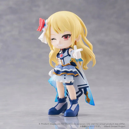 Bushiroad PalVerse BanG Dream Morfonica Box of 6