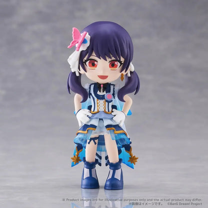 Bushiroad PalVerse BanG Dream Morfonica Box of 6