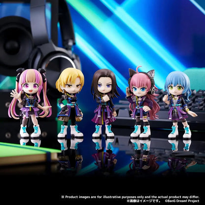 Bushiroad PalVerse BanG Dream RAISE A SUILEN 6 Pack Box