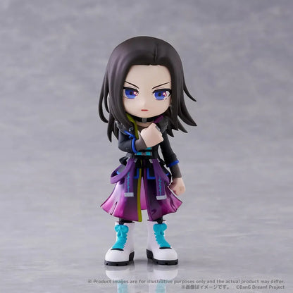 Bushiroad PalVerse BanG Dream RAISE A SUILEN 6 Pack Box