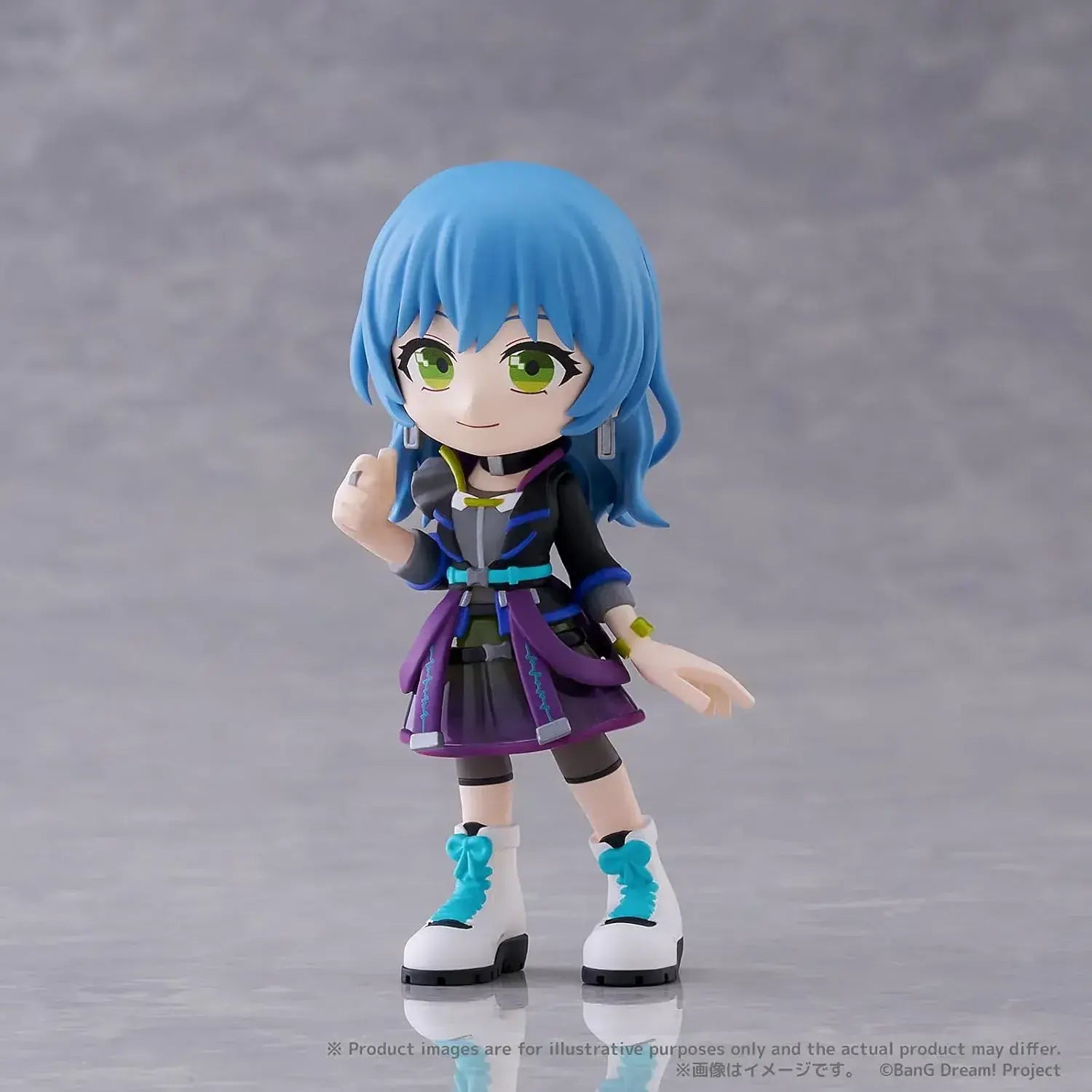 Bushiroad PalVerse BanG Dream RAISE A SUILEN 6 Pack Box