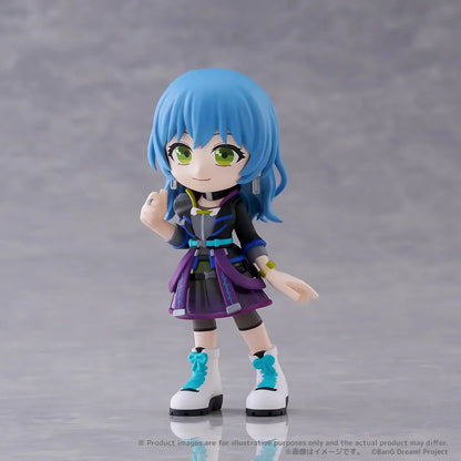 Bushiroad PalVerse BanG Dream RAISE A SUILEN 6 Pack Box