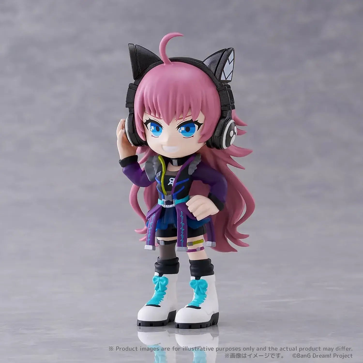 Bushiroad PalVerse BanG Dream RAISE A SUILEN 6 Pack Box