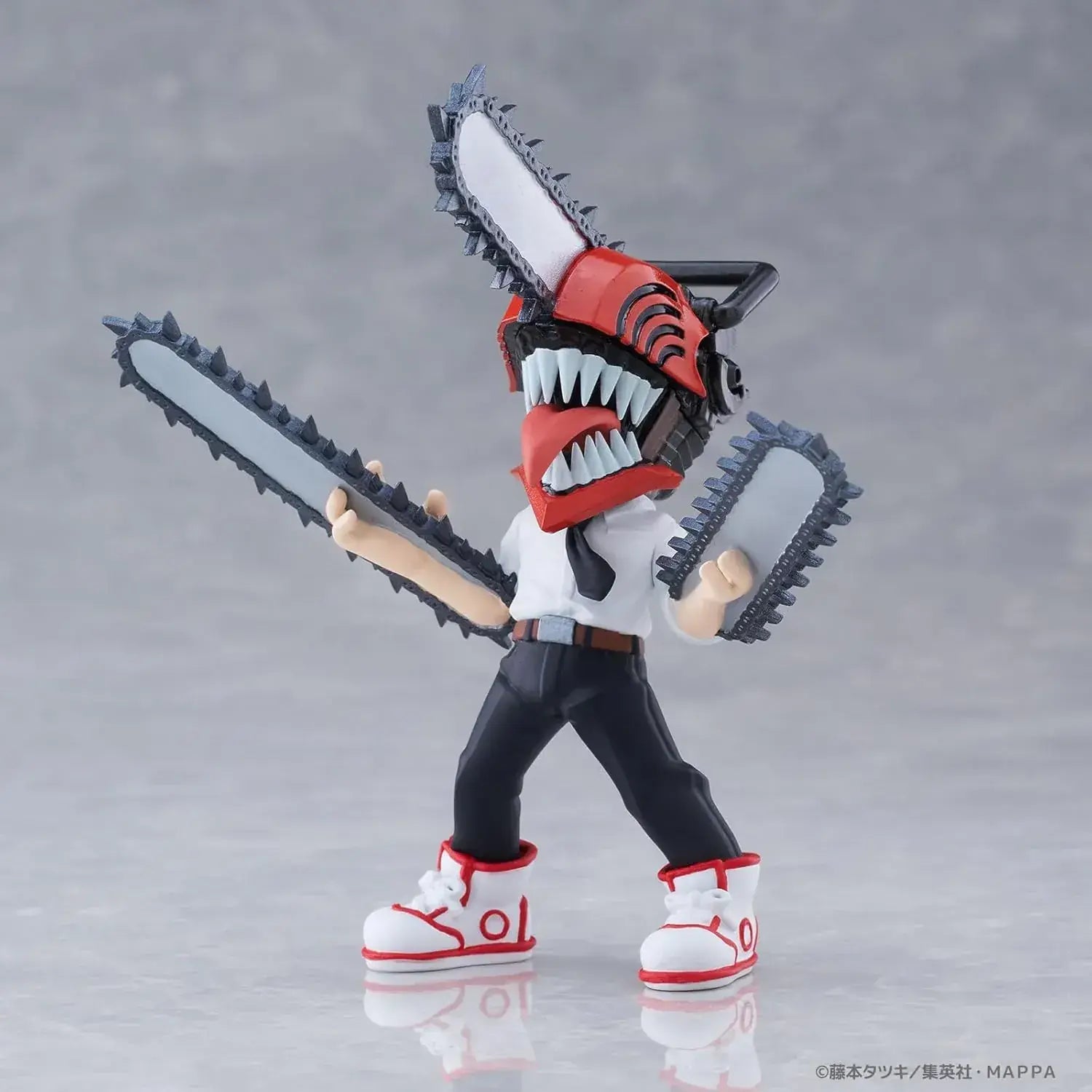Bushiroad PalVerse Chainsaw Man Box of 6