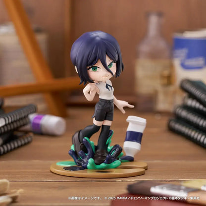 Bushiroad PalVerse Chainsaw Man Reze Complete Figure