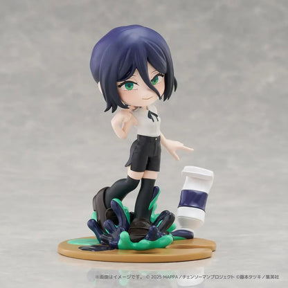 Bushiroad PalVerse Chainsaw Man Reze Complete Figure