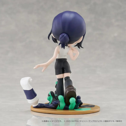 Bushiroad PalVerse Chainsaw Man Reze Complete Figure