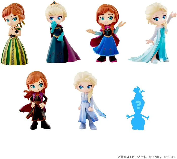 Bushiroad PalVerse Disney Vol 3 Box of 6