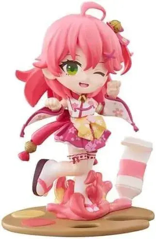 Bushiroad PalVerse Hololive Sakura Miko Figure