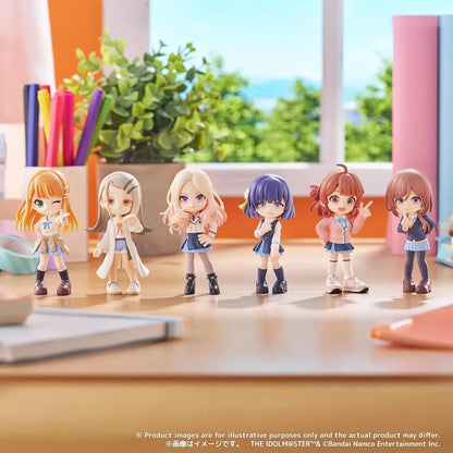 Bushiroad PalVerse Idolmaster Vol 2 Box of 6