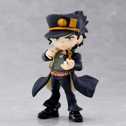 Bushiroad PalVerse JoJo Stardust Crusaders Box Set of 6