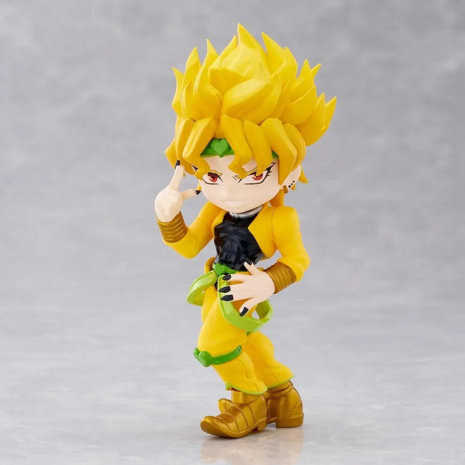 Bushiroad PalVerse JoJo Stardust Crusaders Box Set of 6