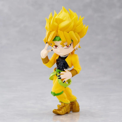 Bushiroad PalVerse JoJo Stardust Crusaders Box Set of 6