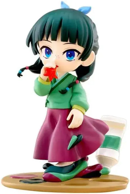 Bushiroad PalVerse Pale Pharmacist Cat Complete Figure