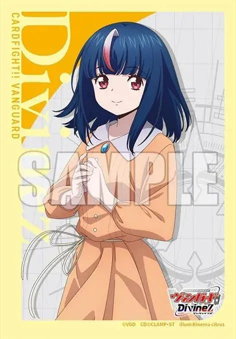 Bushiroad Sleeve Collection Mini Cardfight Vanguard Pack