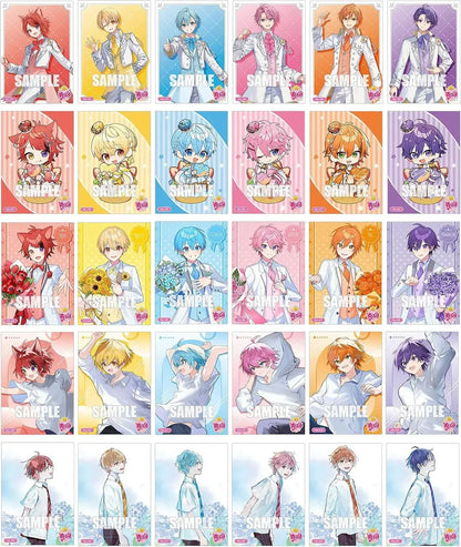 Bushiroad Trading Card Collection Sutopuri Vol 2 Box