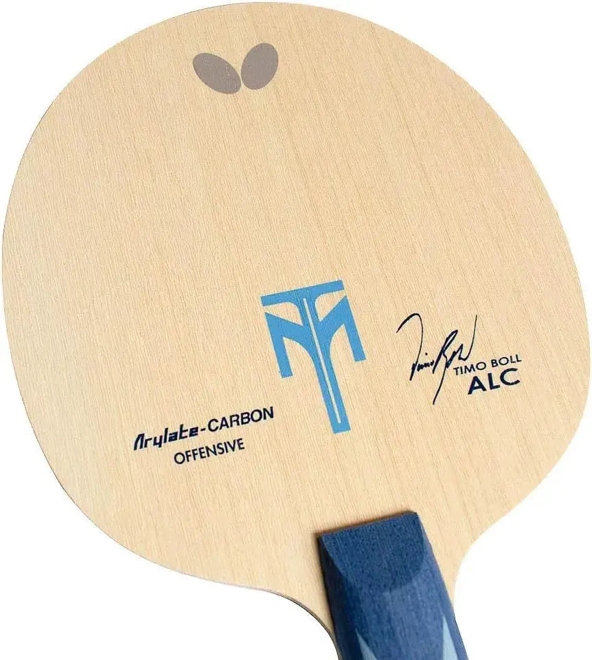 Butterfly Timobol ALC AN Shakehand Attack Racket