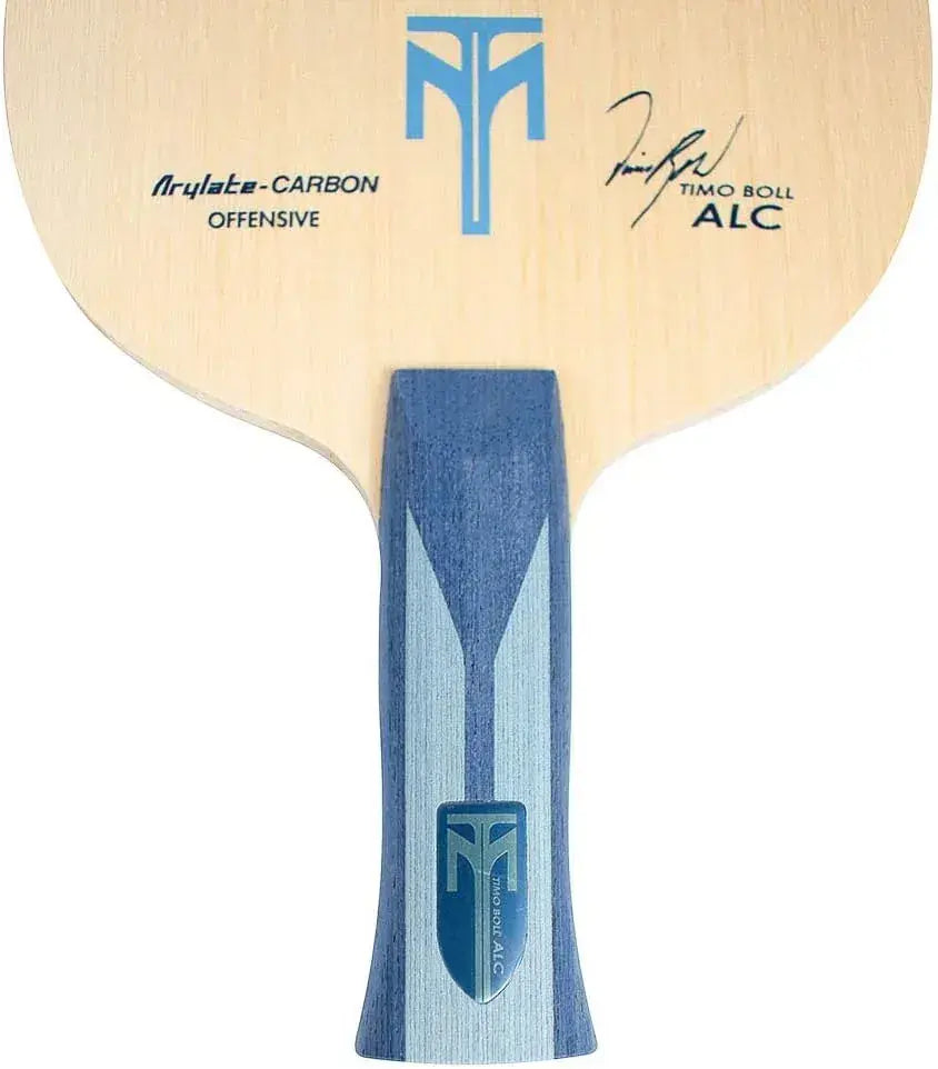 Butterfly Timobol ALC AN Shakehand Attack Racket