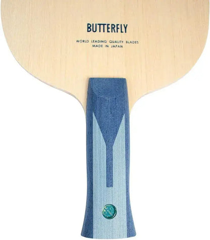 Butterfly Timobol ALC AN Shakehand Attack Racket