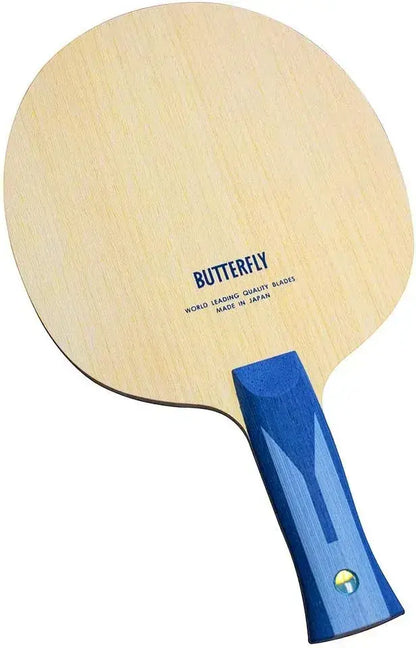 Butterfly Timobol ALC AN Shakehand Attack Racket