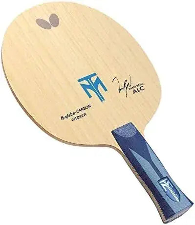 Butterfly Timobol ALC AN Shakehand Attack Racket