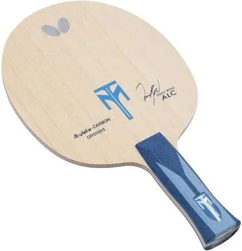 Butterfly Timobol ALC AN Shakehand Attack Racket