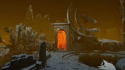 C&R Creative Studios The Alighieri Circle Dantes Bloodline Game