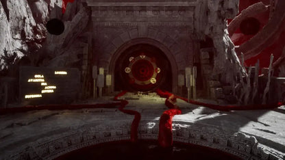 C&R Creative Studios The Alighieri Circle Dantes Bloodline Game