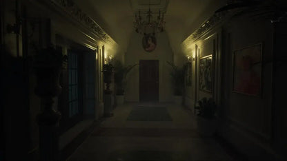 C&R Creative Studios The Alighieri Circle Dantes Bloodline Game