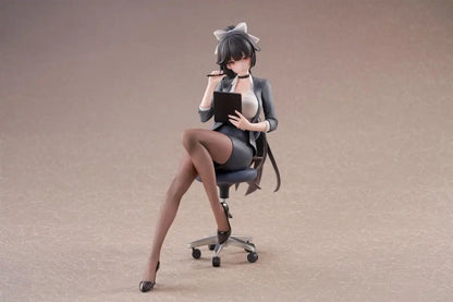 Anigame Azur Lane Takao Ol 1/6 PVC ABS Figure 180mm- Japan Figure Store - #1 Bring To You The Best Japanese Goods