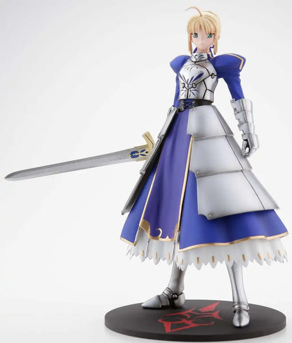 Kaiyodo Fate/Stay Night Saber Collection Vol.23 Non-Scale Pvc Figure Japan- Japan Figure Store - #1 Bring To You The Best Japanese Goods
