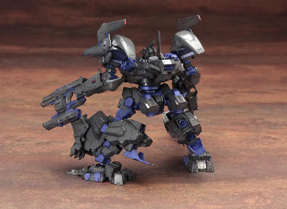 Kotobukiya Armored Core Verdict Day Co3 Malicious Rip3/M Blue Magnolia Boarding Machine 1/72 Plastic Model Japan- Japan Figure Store - #1 Bring To You The Best Japanese Goods