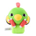 Pokemon Center Natu Shoulder Plush 9.5×10.5×11.5
