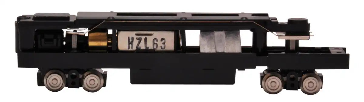 Tomytec Geocolle Railway Tram Power Unit Tm-Tr05 268291- Japan Figure Store - #1 Bring To You The Best Japanese Goods