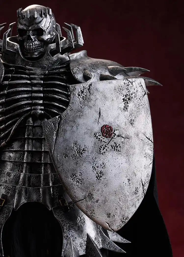 Max Factory Pop Up Parade Berserk Skull Knight L Size Non-Scale Figure