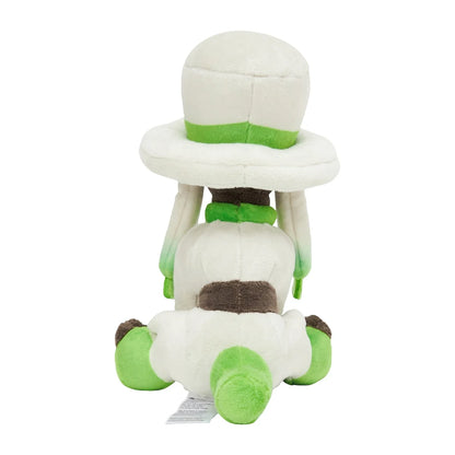 Pokemon Center 6-Inch Plush Toy Pokémon Fit Trimian Gentle Cut Collectible- Japan Figure Store - #1 Bring To You The Best Japanese Goods