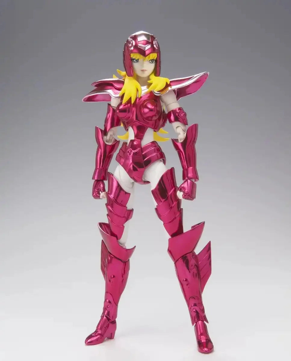 Bandai Spirits Saint Cloth Myth Thetis Mermaid Japan- Japan Figure Store - #1 Bring To You The Best Japanese Goods