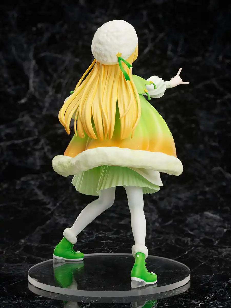 Furyu Love Live! Superstar!! Sumire Heianna 1/7 Scale Pvc Painted Complete Figure- Japan Figure Store - #1 Bring To You The Best Japanese Goods