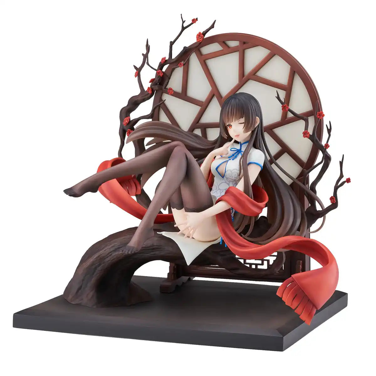 Raise Dream 1/6 Original Character Happy Spring Festival Ver Collectible Figure- Japan Figure Store - #1 Bring To You The Best Japanese Goods