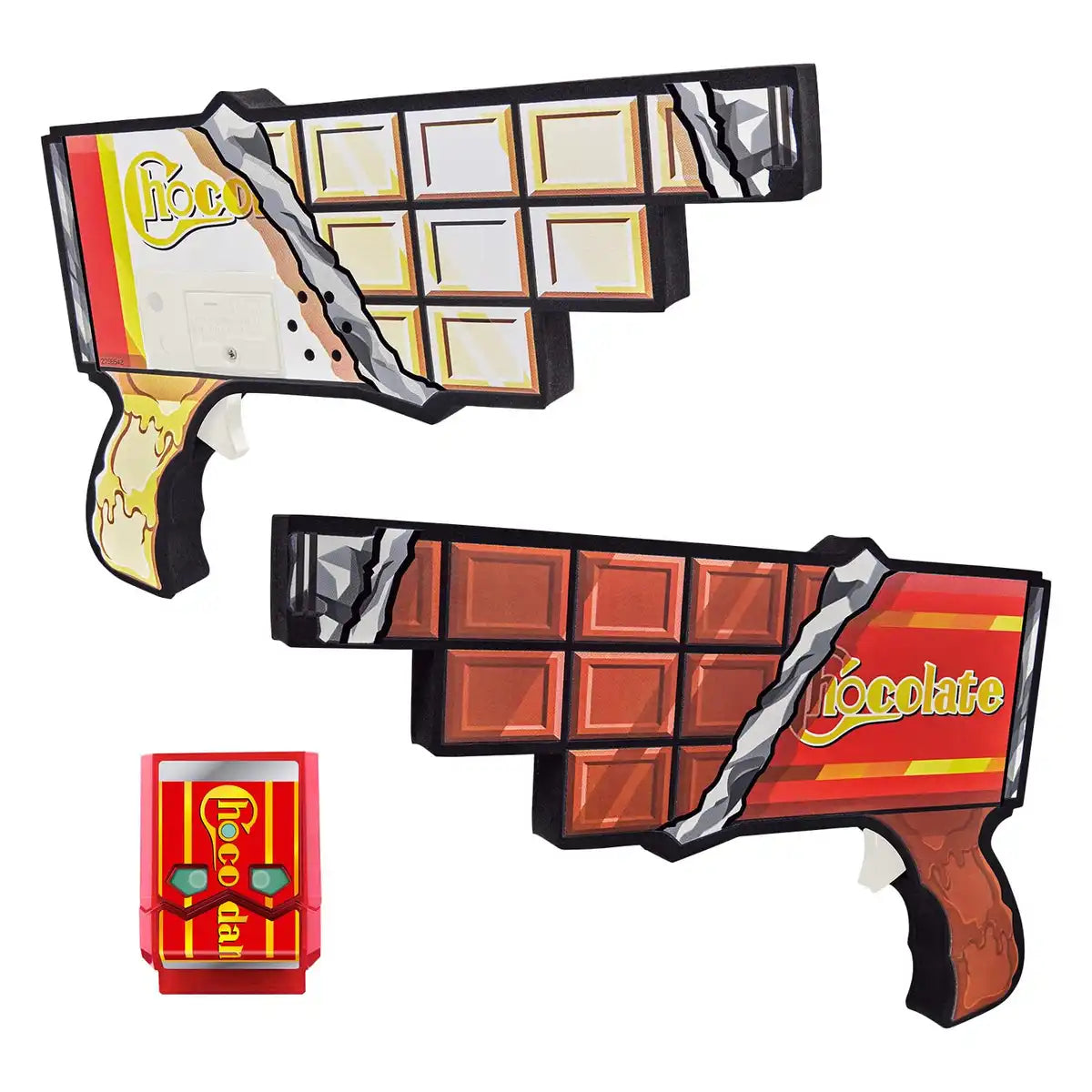 Bandai Kamen Rider Gavv Dx Chocodon Dangun Japan Toy Official- Japan Figure Store - #1 Bring To You The Best Japanese Goods