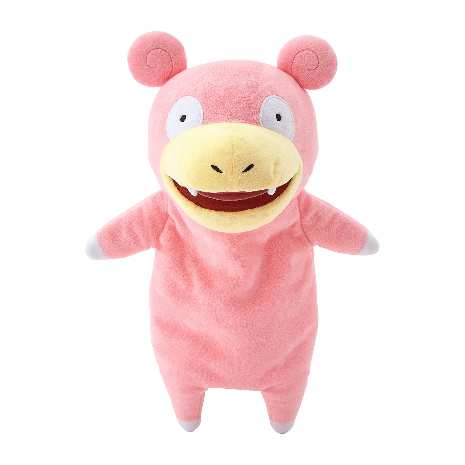 パペットぬいぐるみ パペモン ヤドン